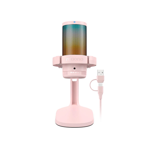 Maono DM20 Condenser Microphone price in BD | TechlandBD